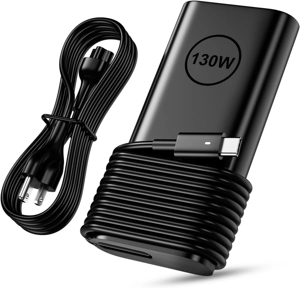 FLEANE FLEANE 130W USB-C laptop charger 6ft — product photo