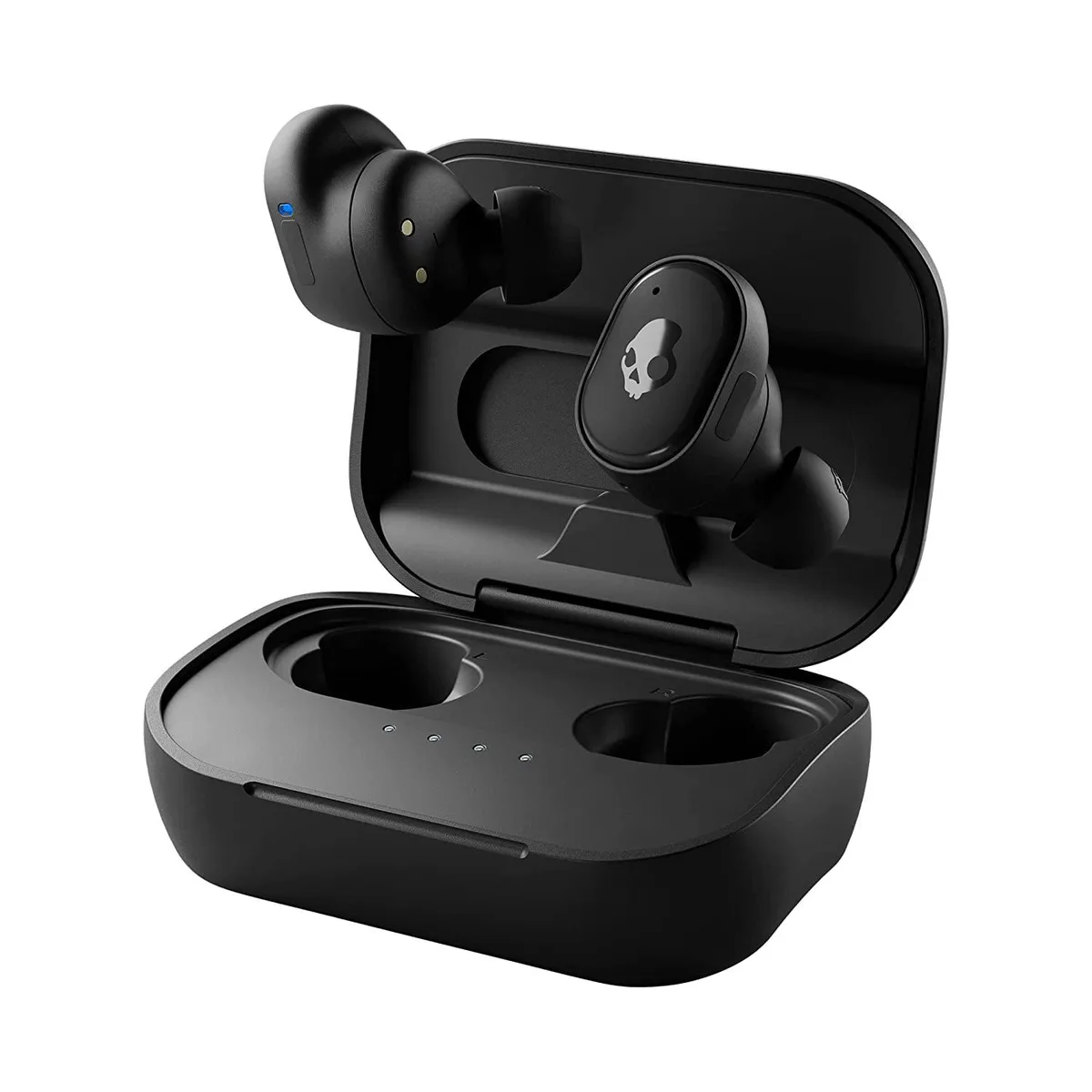 SKULLCANDY SKULLCANDY Grind True Wireless Earbuds True Black 82012994 — product photo