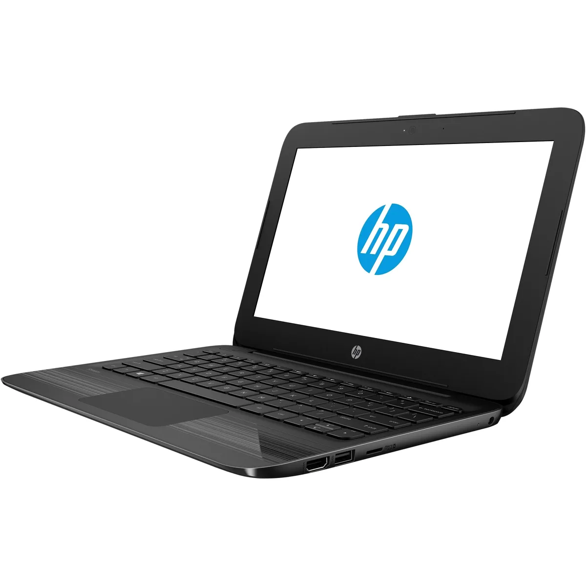 HP HP Stream 11 Pro G3 11.6" Netbook Intel Celeron N3060 1.60 GHz 4 GB DDR3L 64 GB SSD — product photo