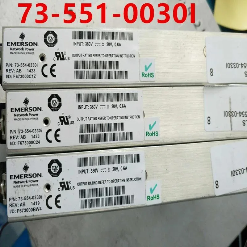 KHACHIMO KHACHIMO 73-551-0030I 73-551-0048I power supply — product photo