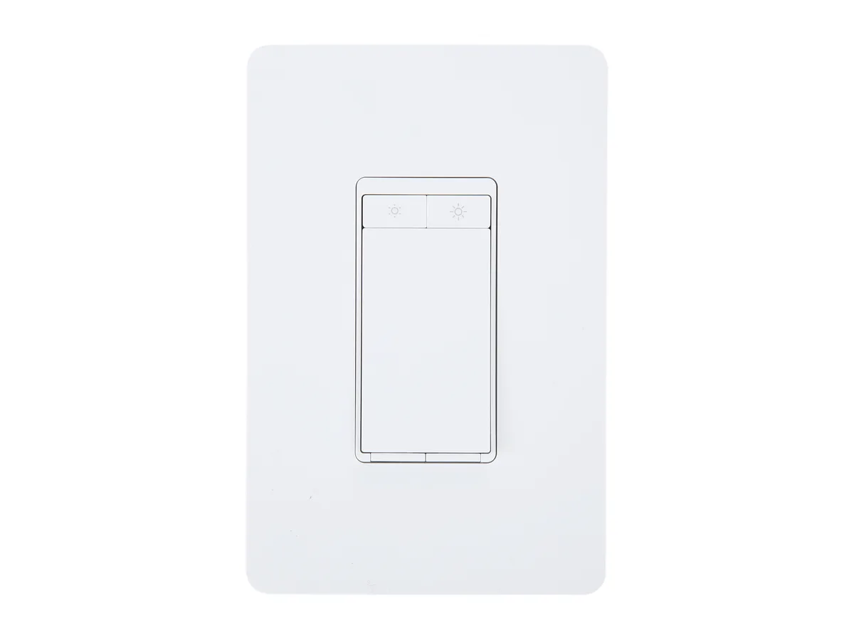 TP-Link TP-Link HS220 Smart Dimmer Switch 2.4 GHz Wi-Fi — product photo