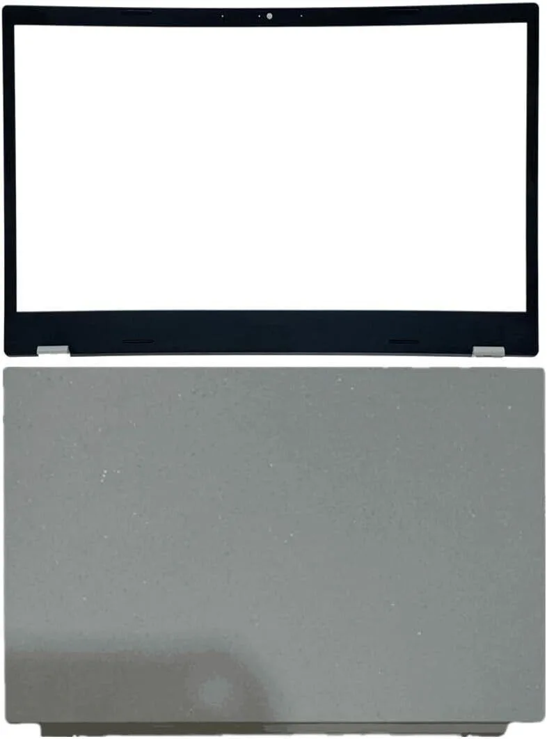 NA NA AV15-51 back cover bezel gray 60.AYCN2.004 — product photo
