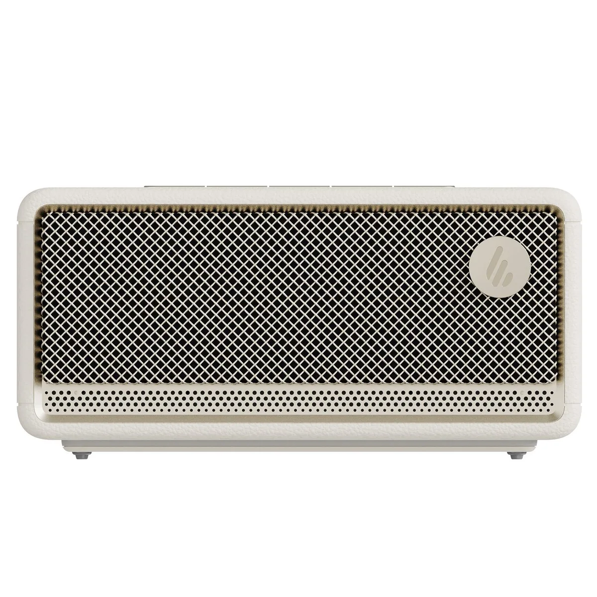 Edifier Edifier Portable Bluetooth 5.4 Speaker 34W RMS IP66 White — product photo