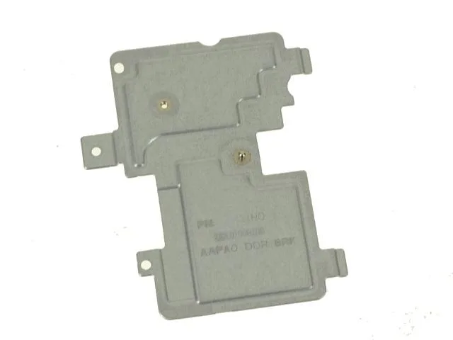 Metal access door bracket for Dell Precision 7510 top memory