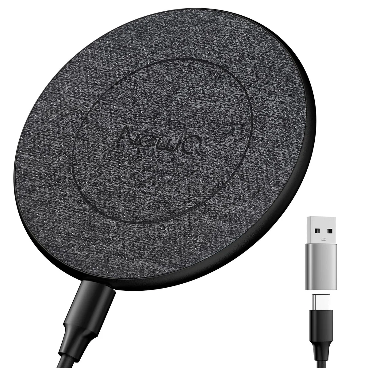No Sew No Sew Wireless Charger 15W — product photo