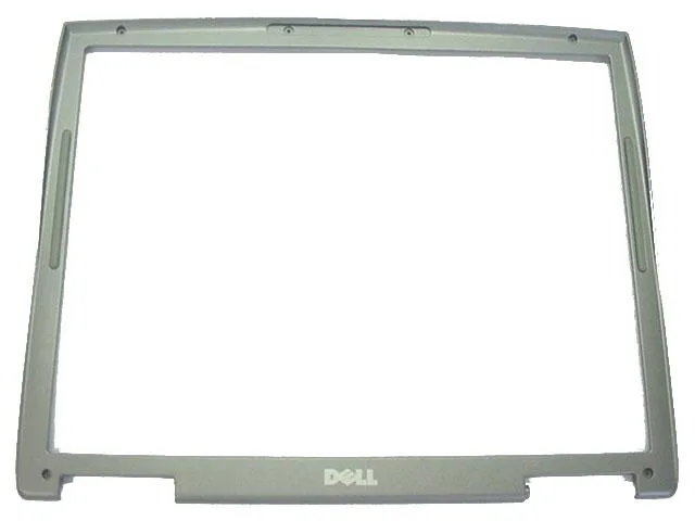 DELL DELL Latitude D505 15" LCD Front Trim Cover Bezel H1370 accessory — product photo