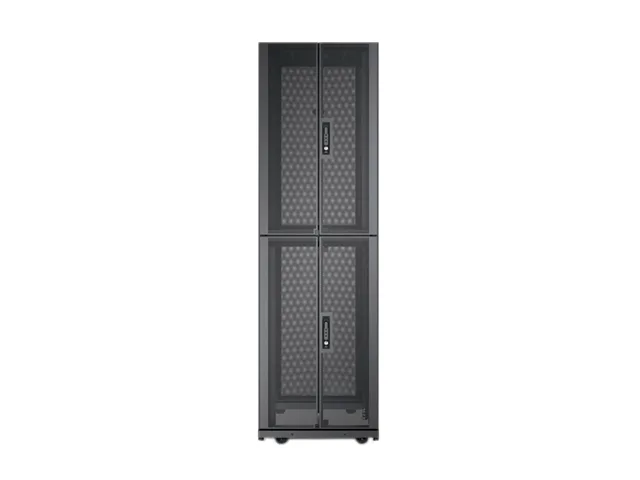 APC APC AR3200 42U NetShelter SX Colocation 600mm x 1070mm Server Rack — product photo