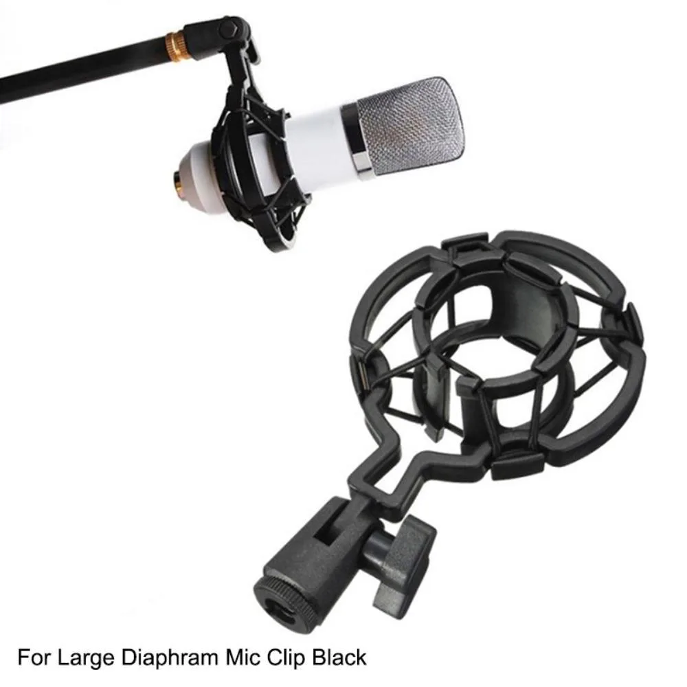 Ruth's sister Ruth's sister Microphone Shock Mount 1.57-1.97 inch — product photo