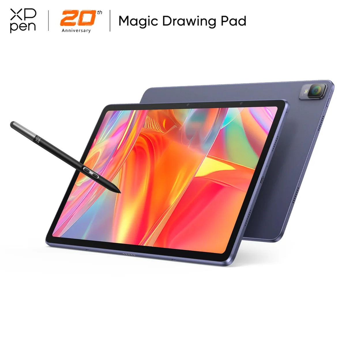 XP Pen XP Pen 12.2" Standalone Graphics Tablet 8GB/256GB — product photo