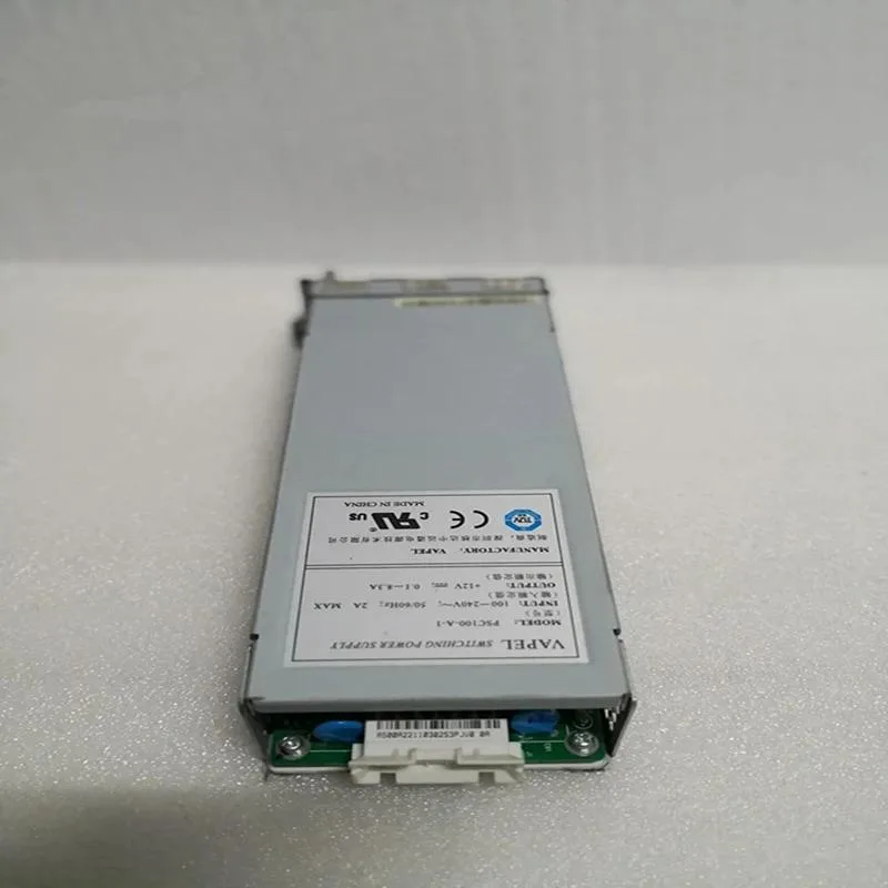 KHACHIMO KHACHIMO 100W ATX Power Supply PSC100-A-1 FSP100-1E02 — product photo