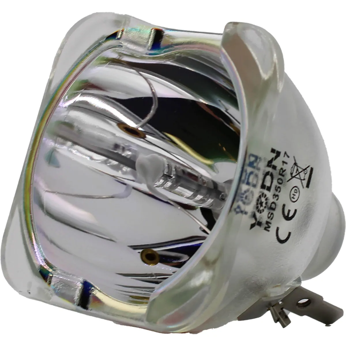 Jaspertronics Jaspertronics MSD350R17 350W 17R dlp replacement lamp — product photo