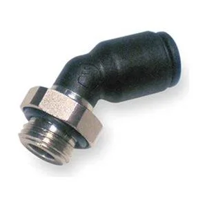 Legris Legris 3133 06 19 Push-Fit Elbow Fitting 6mm — product photo