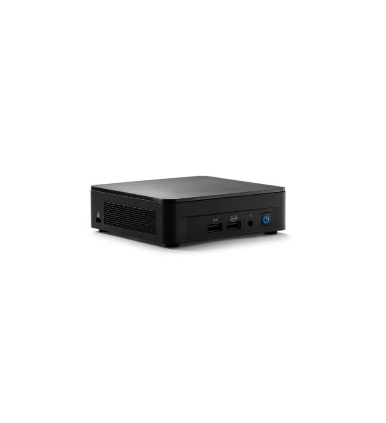 Intel Intel BNUC11TNHI30L00 i3-1115G4 barebone mini PC — product photo