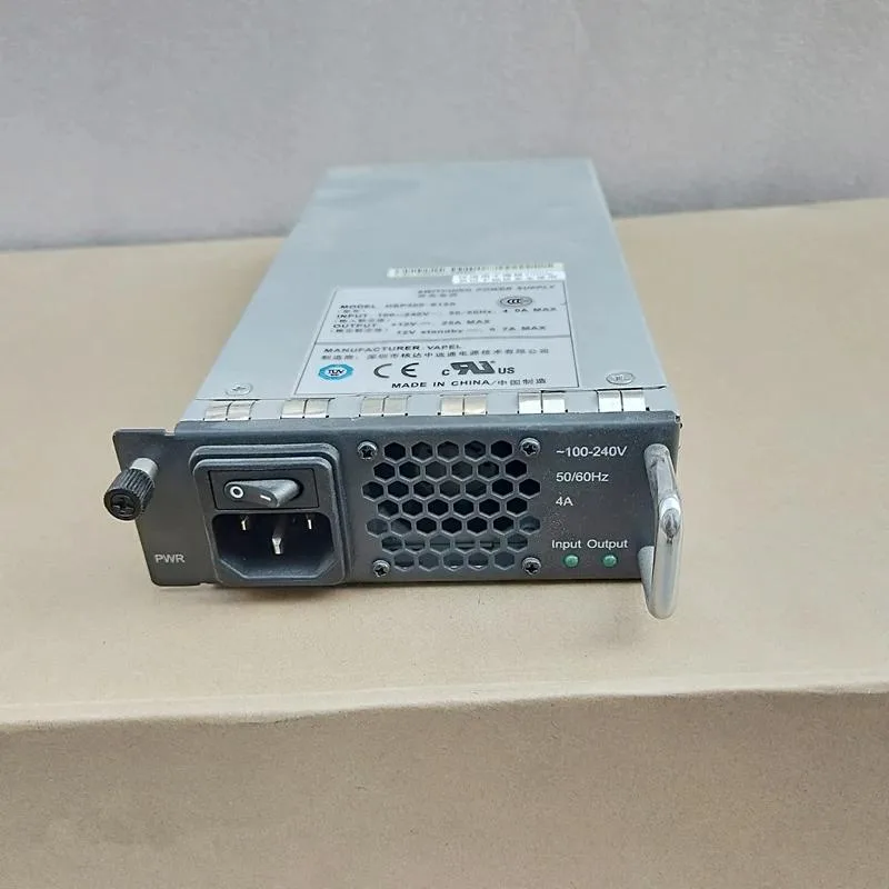 KHACHIMO KHACHIMO HSP300-S12A 300W ATX power supply — product photo