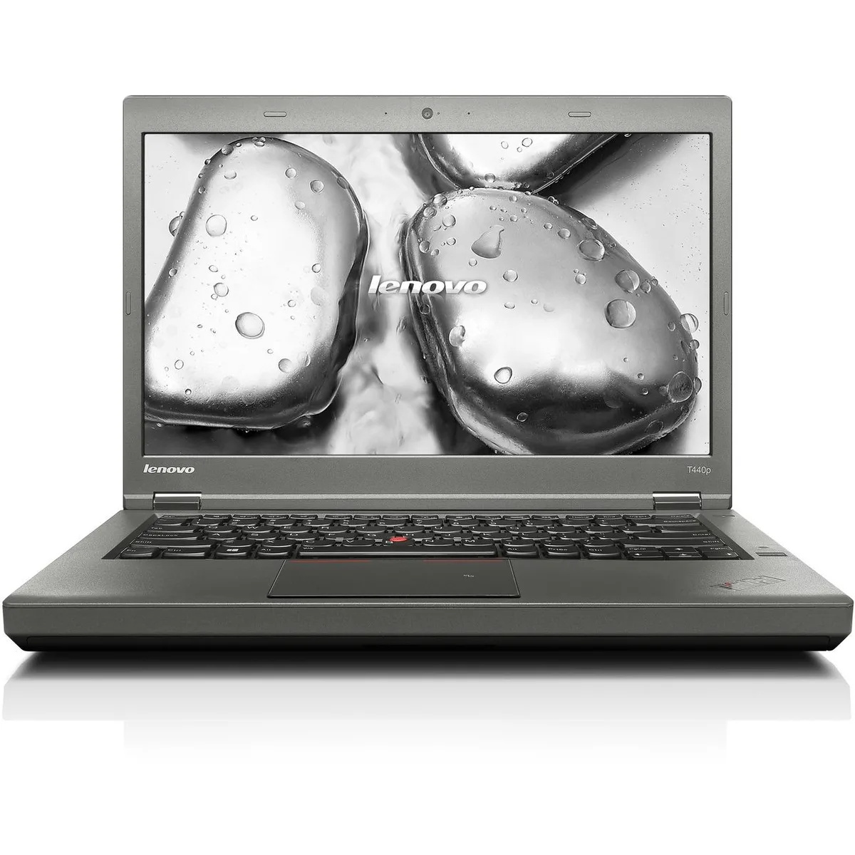Lenovo Lenovo ThinkPad 20AN00E3MZ 14" Core i7 2.50 GHz laptop — product photo