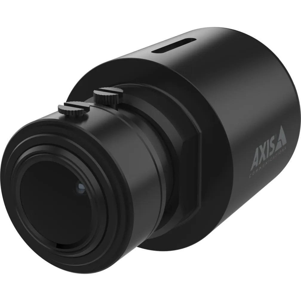 Axis Communications Axis Communications 02640-001 F2105-RE network camera 1080p 180fps 3.1 mm 108° — product photo