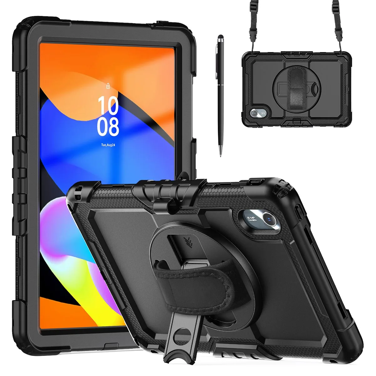 Werleo Werleo TB336FU/TB336ZU laptop case for Lenovo 11 inch 2025/2024 — product photo