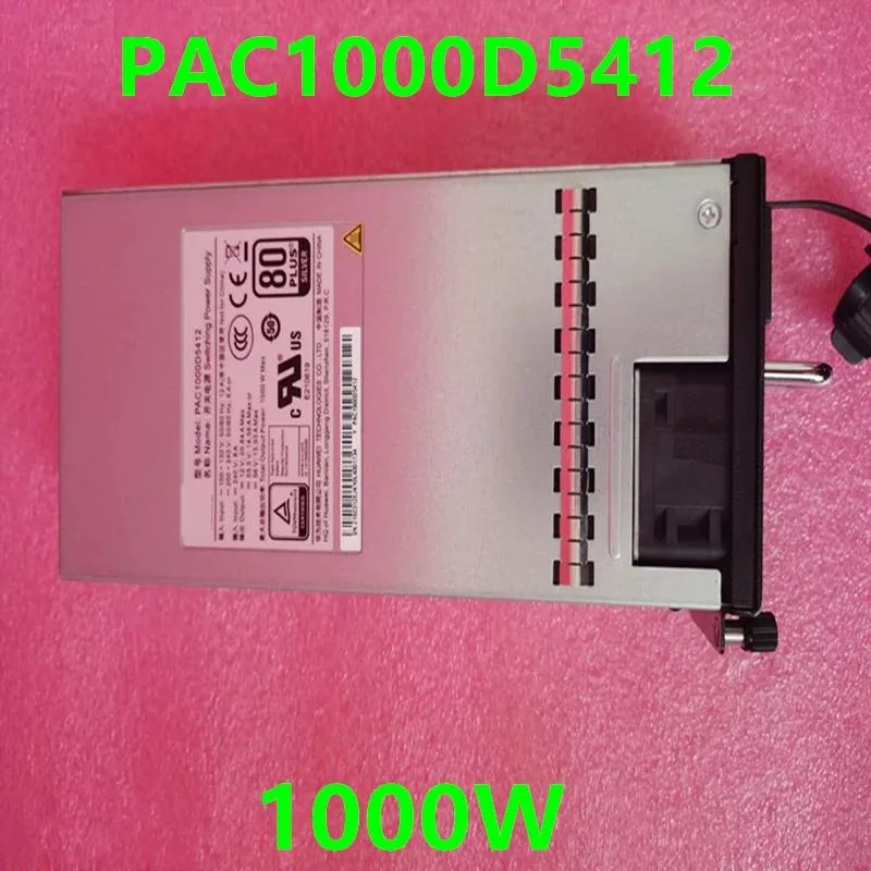 KHACHIMO KHACHIMO 1000W Power Supply PAC1000D5412 — product photo