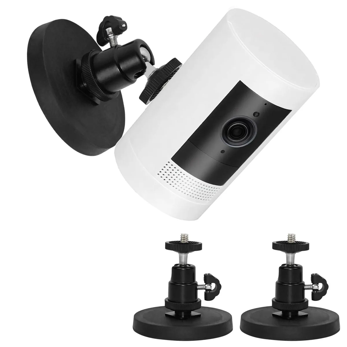  Y-cam OYOCAM OYO-MCMC-US-002 Magnetic Camera Mount 2-Pack — product photo