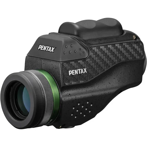 PENTAX Pentax VM 6x21 WP Monocular — product photo
