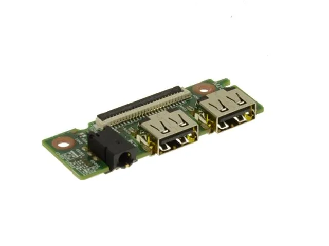 DELL DELL Inspiron 3451 3452 USB Audio Port IO Circuit Board — product photo