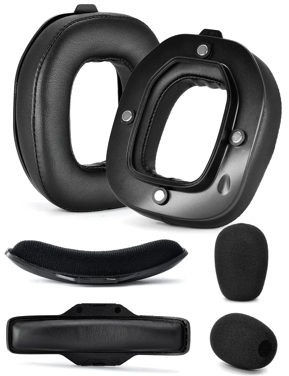ARCTIC ARCTIC A40 TR Mod Kit Replacement Earpads Headband 2 in 1 Accessory — product photo