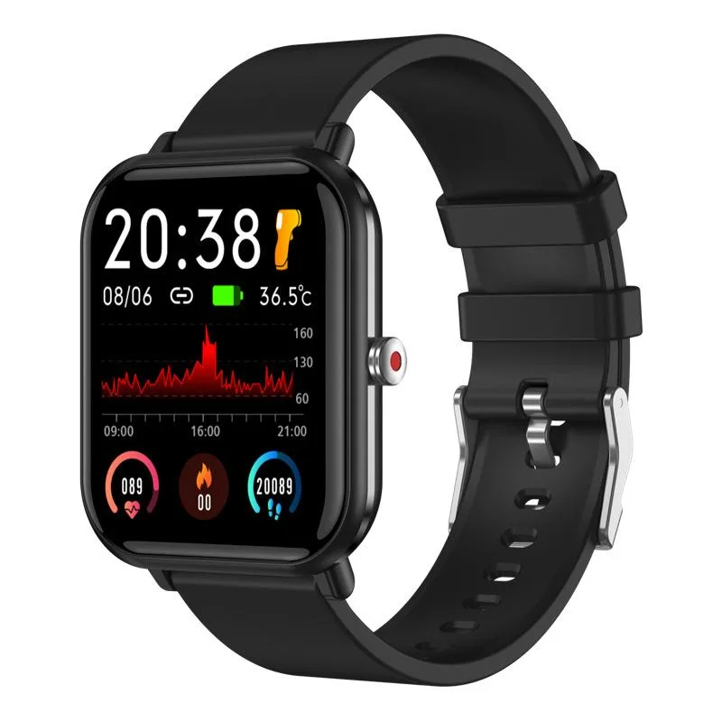 allentian allentian Q9pro Smart Watch 80g 2021 — product photo