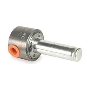 Dayton Dayton 4A693 1/4 in Stainless Steel Solenoid Valve Body — product photo