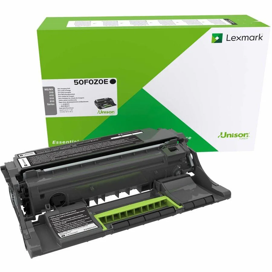 Lexmark Lexmark MS/MX 31 41 51 61 Corporate 60K Imaging Unit — product photo