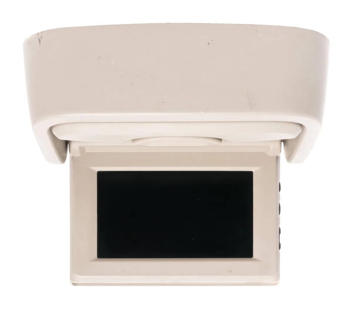 1 Factory Radio 1 Factory Radio Rear Roof Foldable Display Screen 04685877AD — product photo