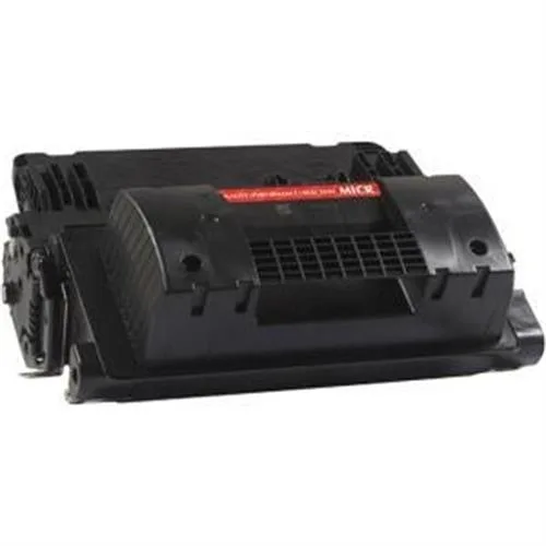 West Point Products West Point Products 200817P Black Toner Cartridge 25000 Pages — product photo