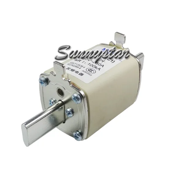 OEM Industries OEM Industries RS32 NGTC1 80A 690V/660V line protection — product photo