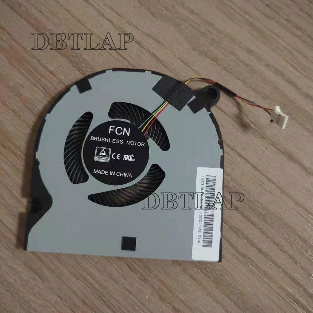 DBTLAP DBTLAP laptop cooling pad FJHL DFS561405PLOT 1323-00XY0000 — product photo
