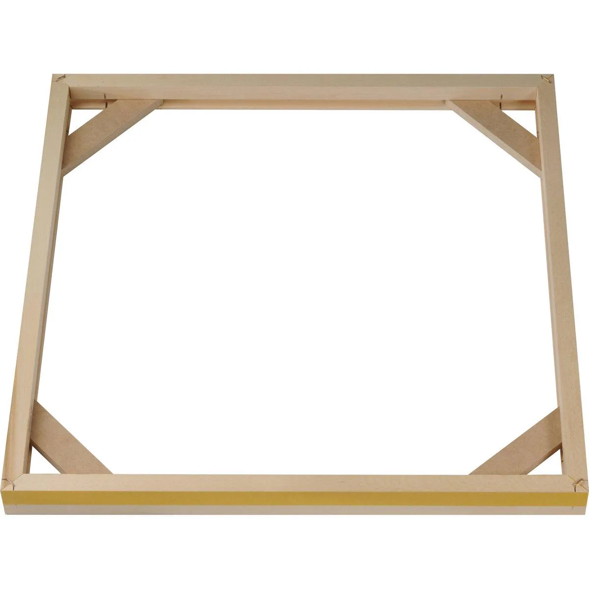 Hahnemuhle Hahnemuhle Gallerie Wrap Pro Bars 1.75x28" 6 bars with braces glue tape — product photo