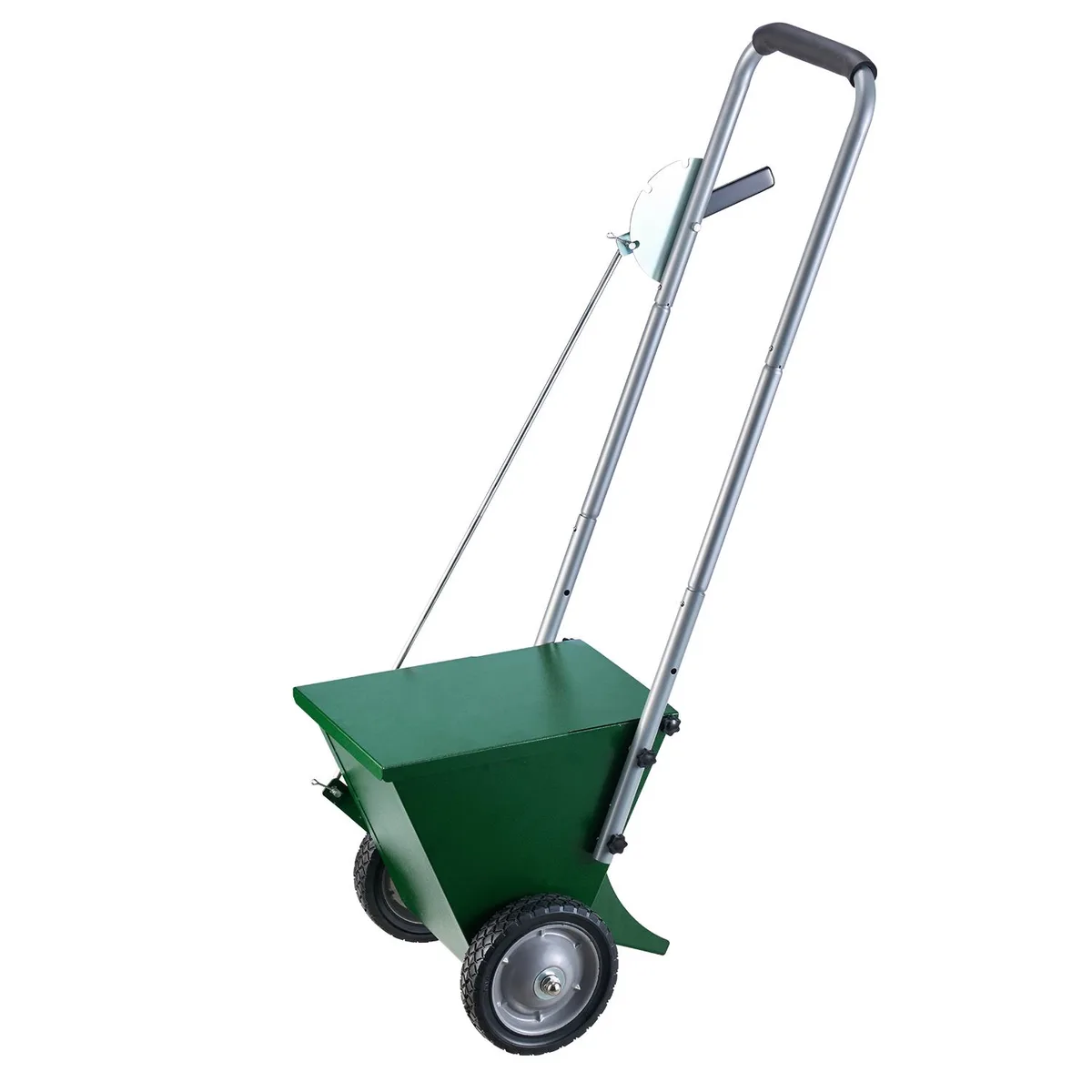 VEVOR VEVOR Dry Line Marker 2-Wheel 25 lbs Green — product photo