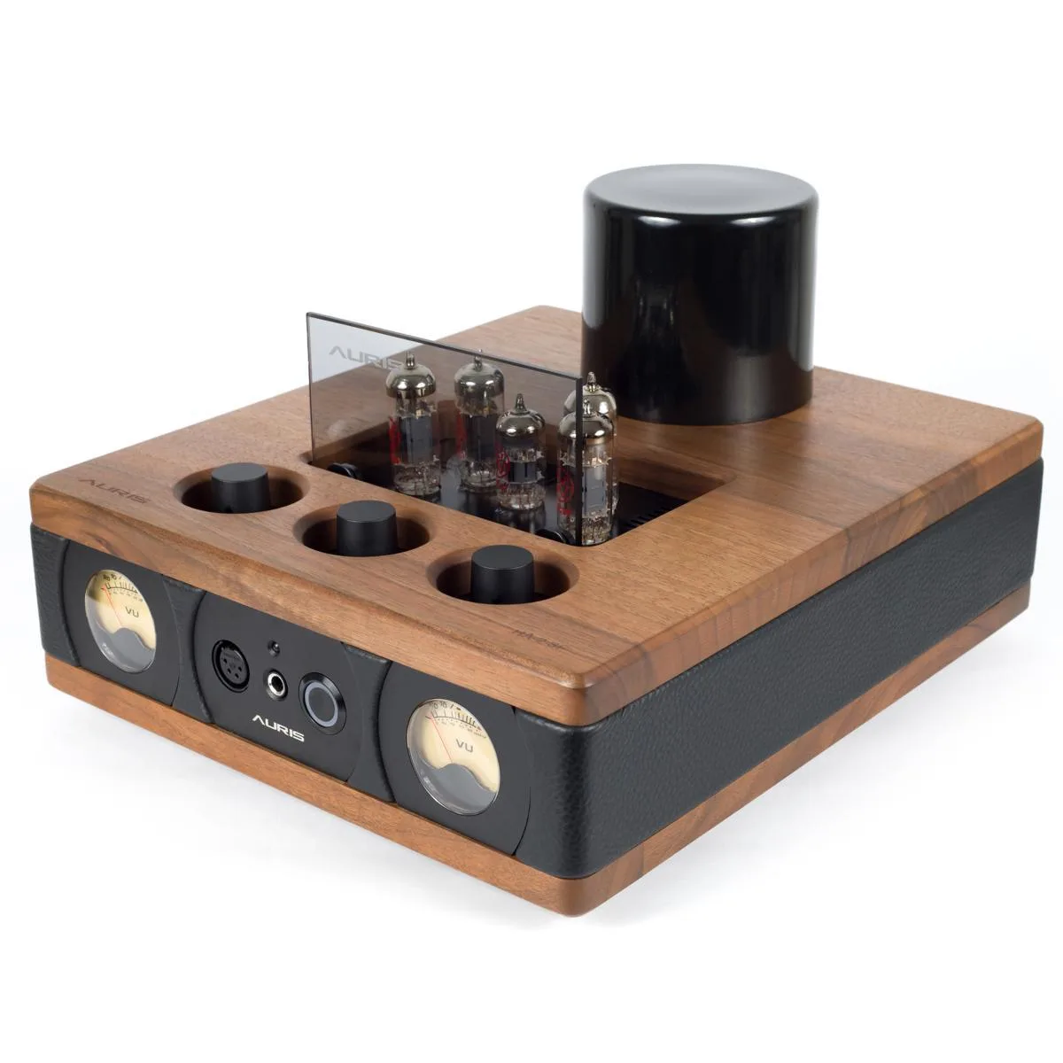 Auris Audio Auris Audio HA-2SF Balanced Headphone Tube Amplifier — product photo