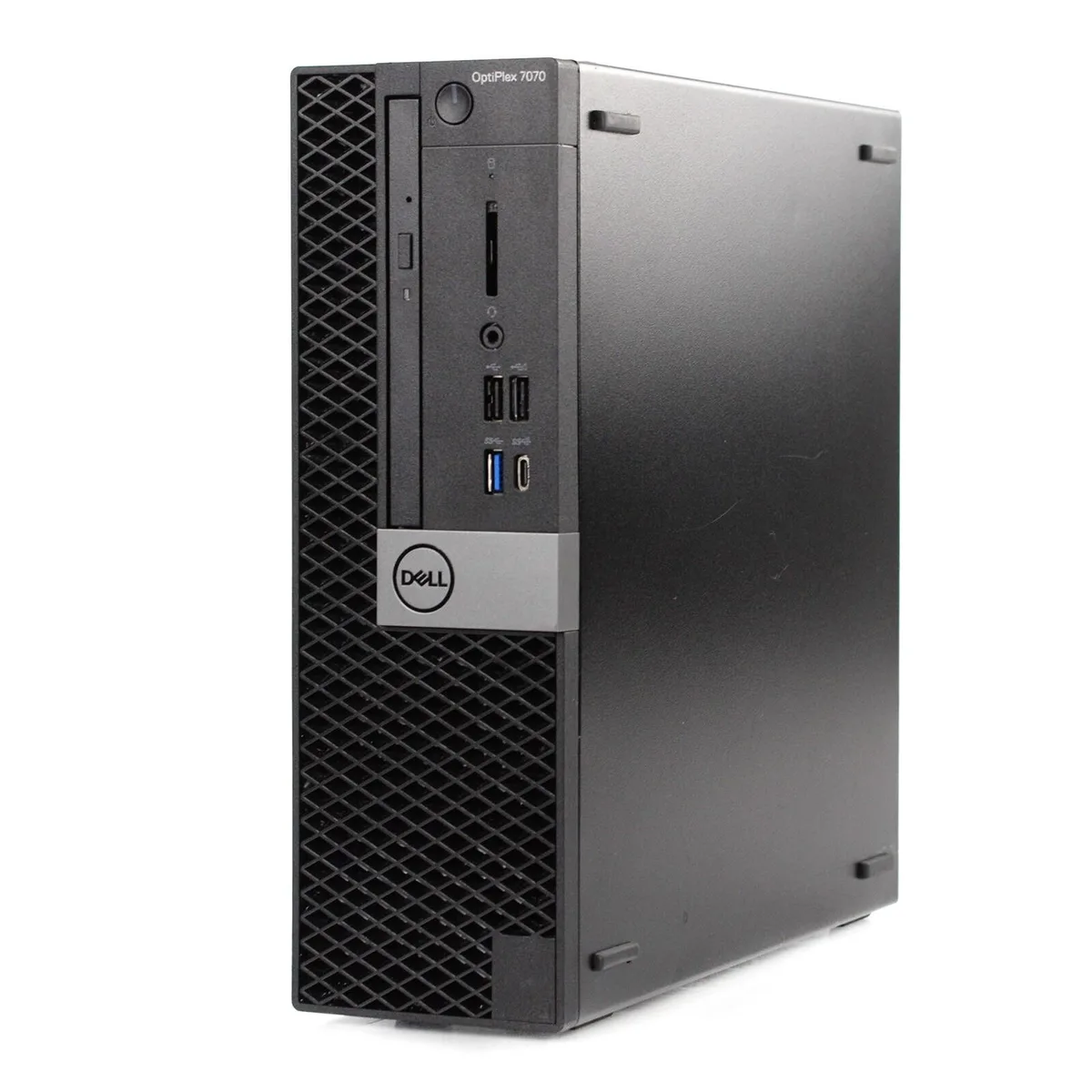 DELL DELL 7070 SFF i5-9500 3.0GHz 8GB 256GB SSD accessory — product photo