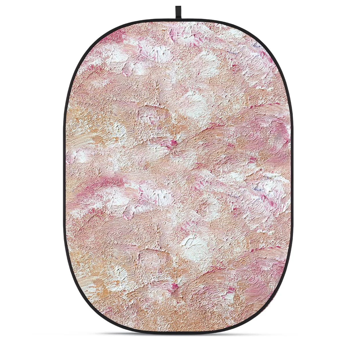 Glow Edge Glow Edge Abstract Painting Collapsible Backdrop 5x6.5 — product photo