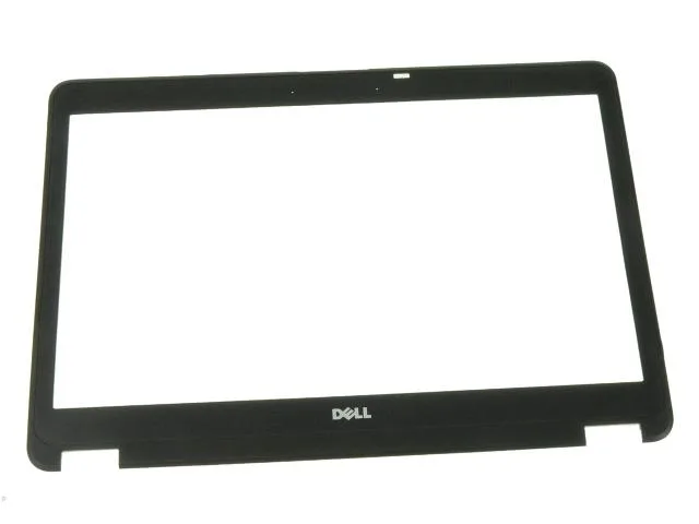 DELL Dell Latitude E6440 14" LCD Front Trim Bezel No Cam 9DH9H — product photo