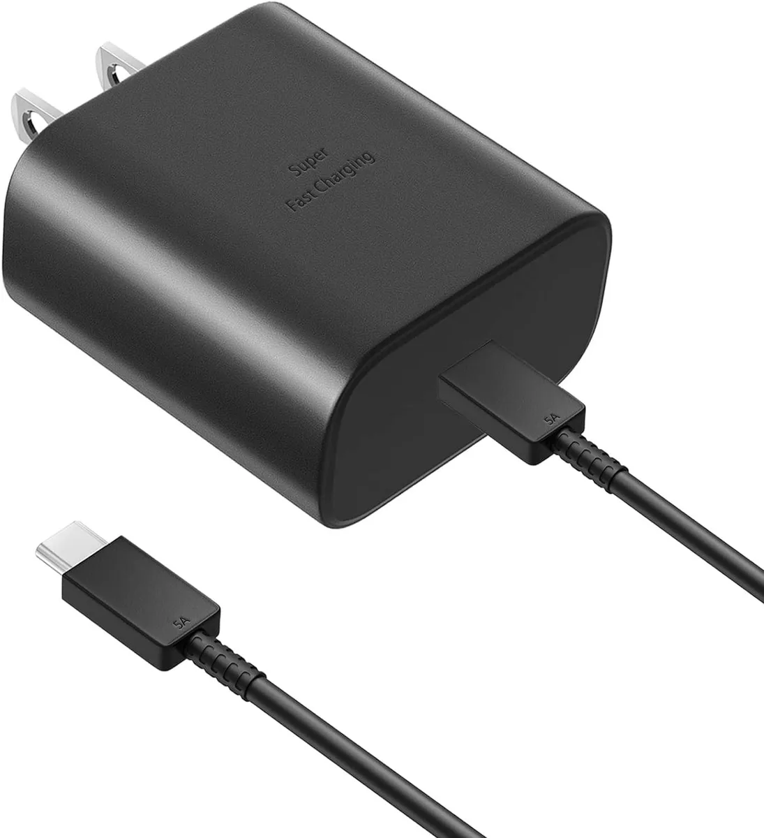 Choseal Choseal 45W Super Fast Charger USB-C 6.6FT Cable Kit — product photo