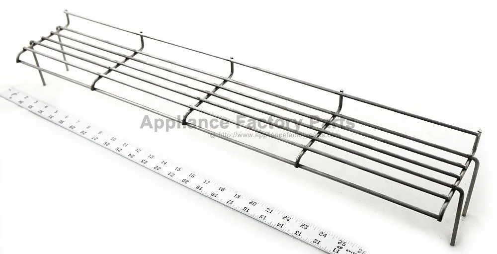 weber Weber WEB41836 Warming Rack SS 28in Summit — product photo