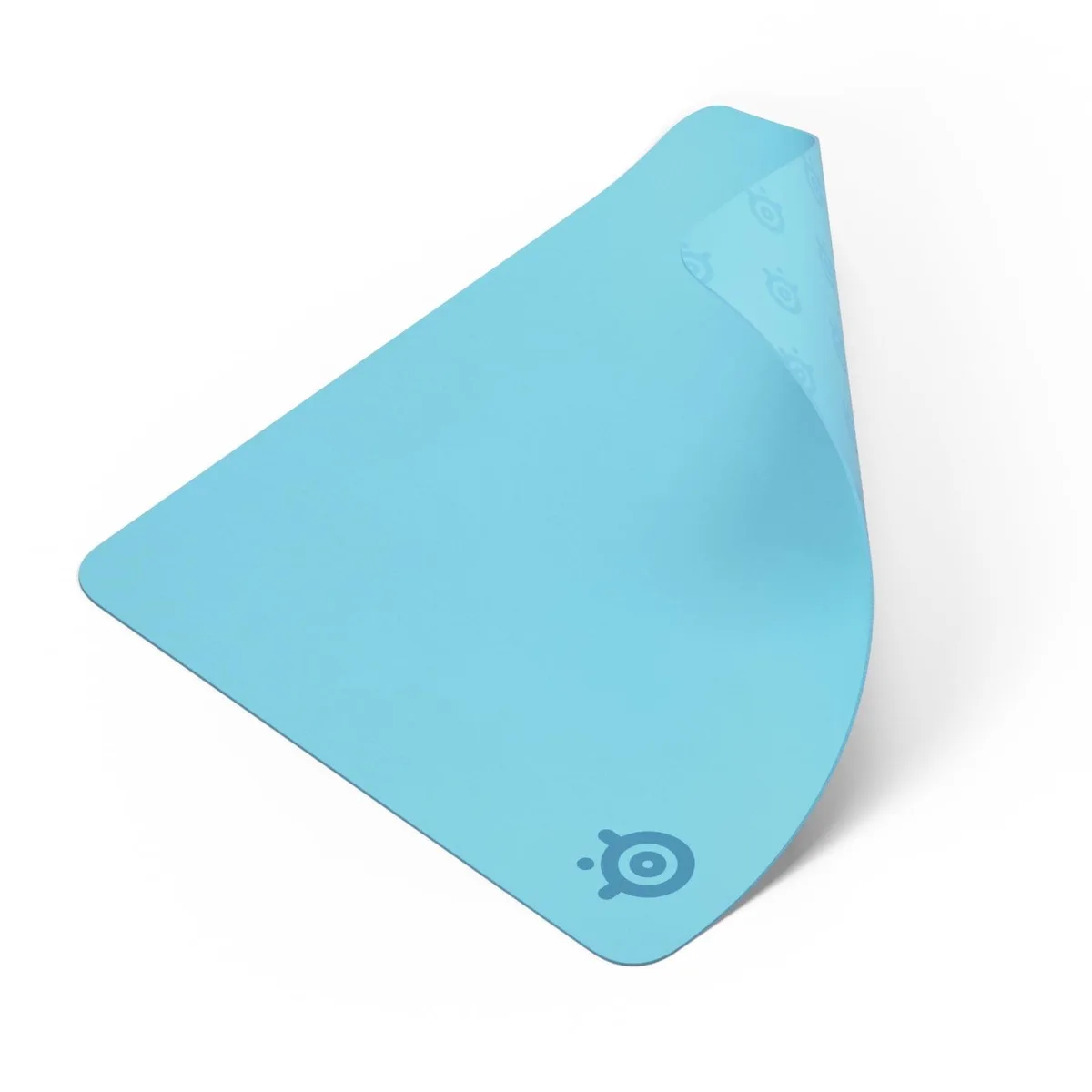 SteelSeries SteelSeries QcK 63462 Mouse Pad Large Aqua — product photo