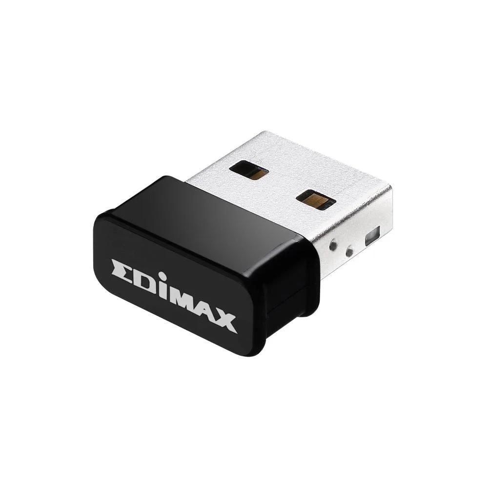 OmniTrade OmniTrade EW-7822ULC AC1200 Dual-Band Nano USB Adapter — product photo