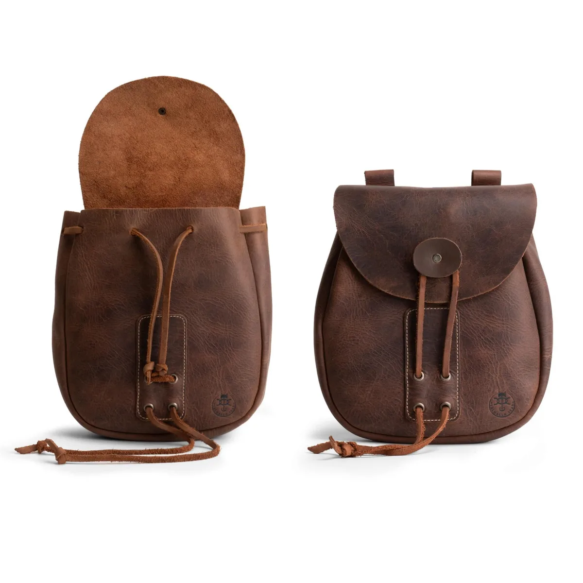  Viator Gear Hip Pouch Small Black keyholder — product photo