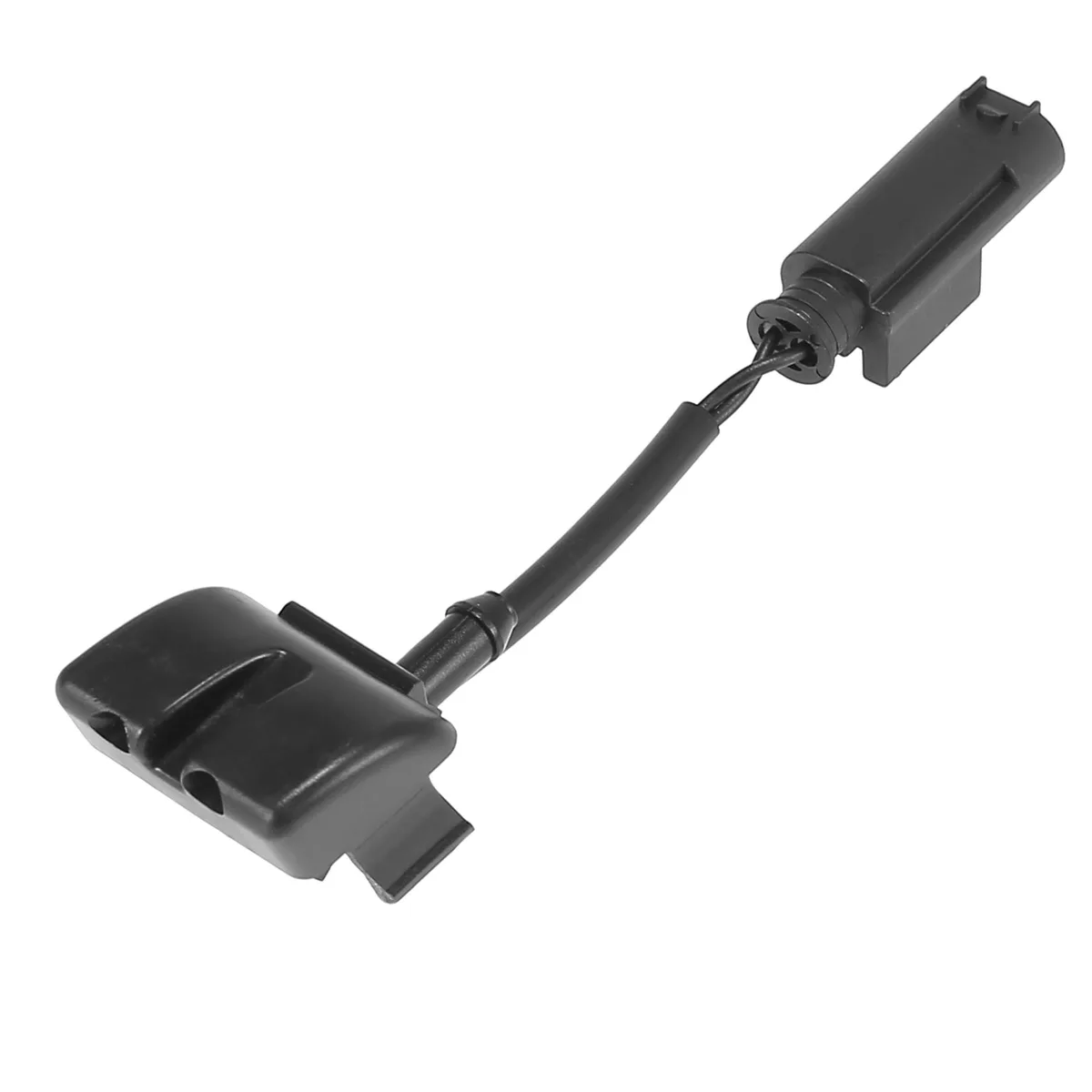 Unique-Bargains Unique-Bargains Heated Washer Nozzle Left BMW E46 1997-2005 8374365 — product photo