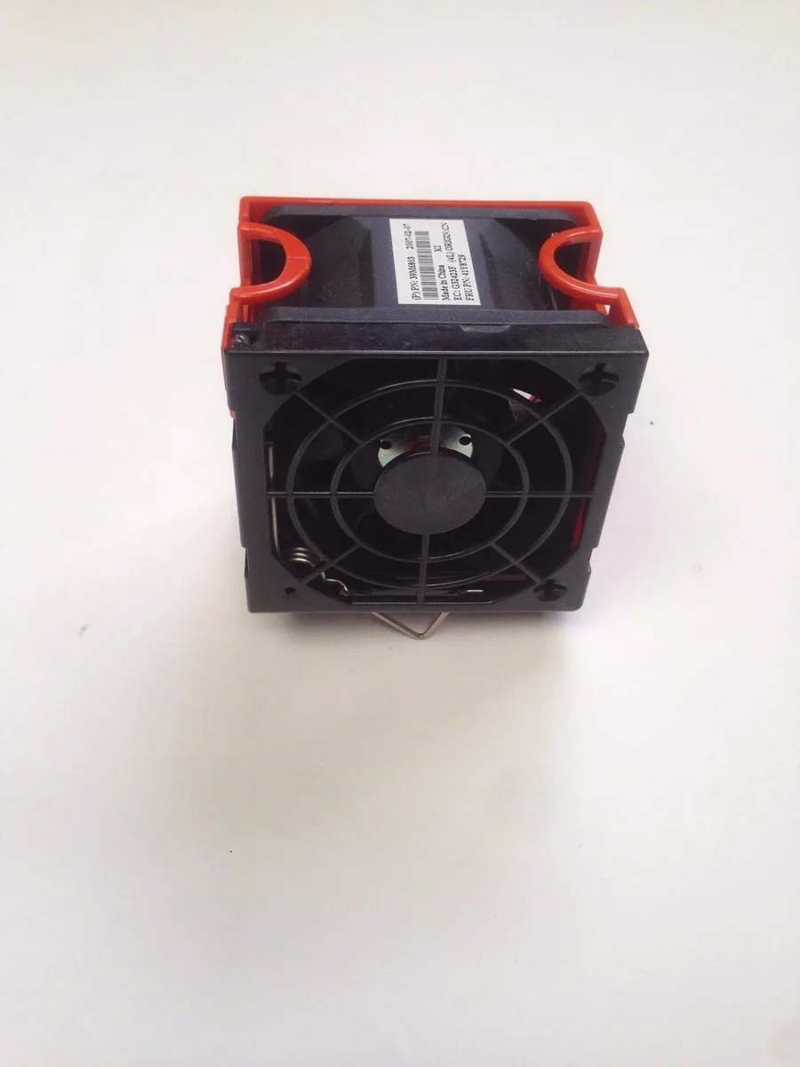 IBM IBM x3650 x3655 Server Fan 41Y8729 J92516D 46C4014 39M6803 — product photo