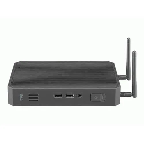 LG Electronics LG Electronics CQ600I-6N AI edge system 4GB 16GB — product photo