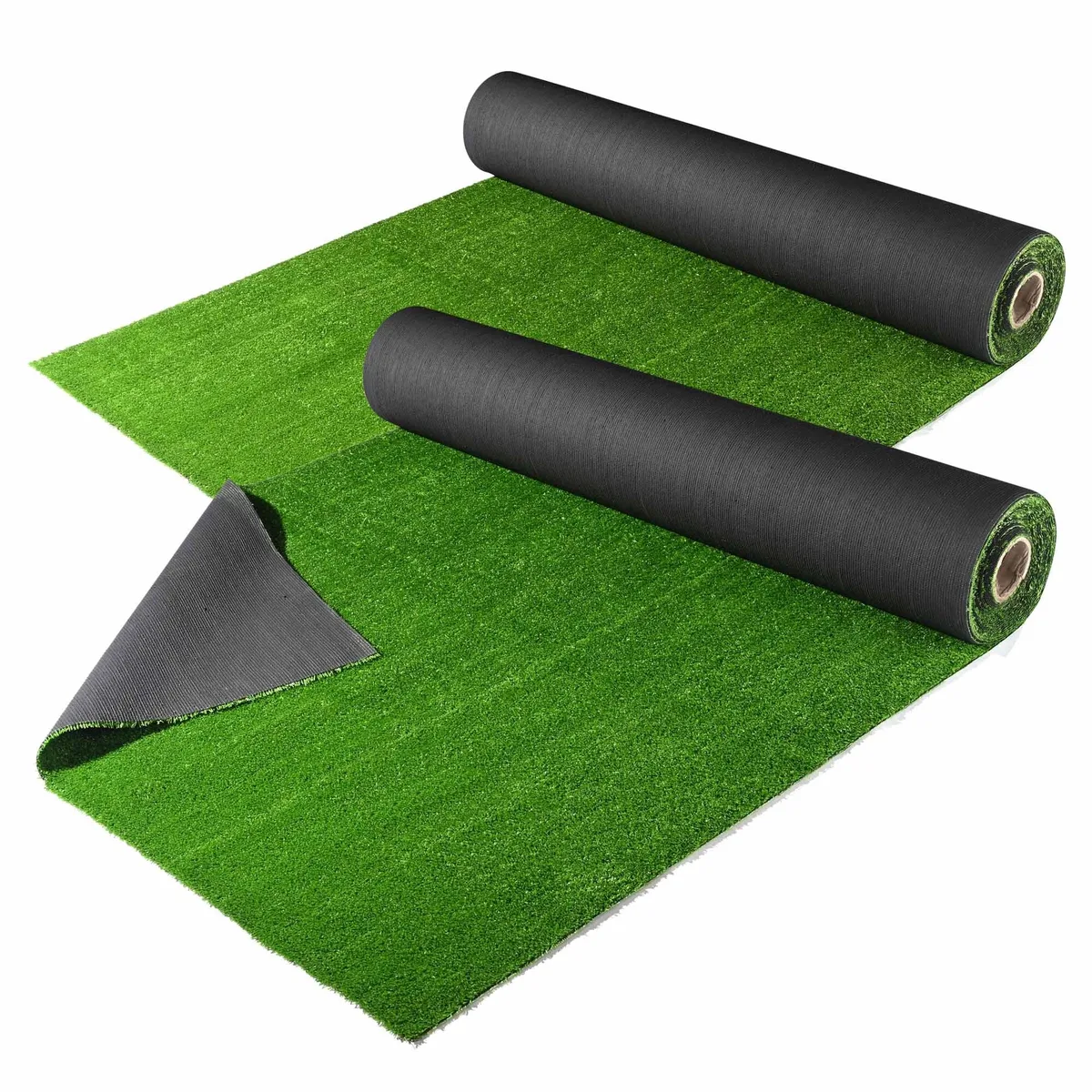 Yescom USA, Inc. Yescom USA, Inc. 06AGS011-65X5FTX2 artificial foliage 65'x10' 650 sq ft 2 pack — product photo