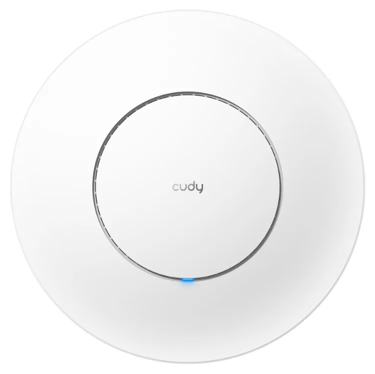 Cudy Cudy AP3000 AX3000 2.5G Wi-Fi 6 access point 512 MB RAM — product photo