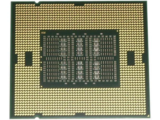 Kyocera Kyocera Xeon X7560 2.266 GHz LGA 1567 130W SLBRD Motherboard Accessories — product photo